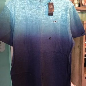 Bnwt hollister tshirt, sz. XL